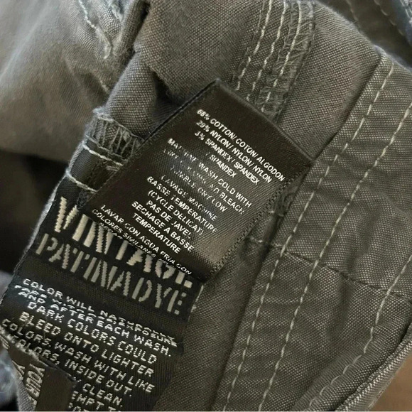 KUHL outdoor  shorts 4 - Picture 8 of 10